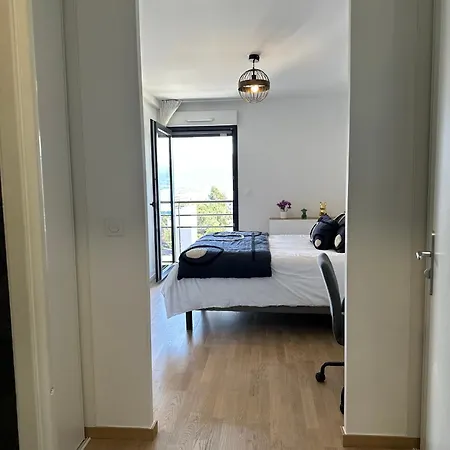 Torriciola Location Genovese Daire Ajaccio (Corsica)