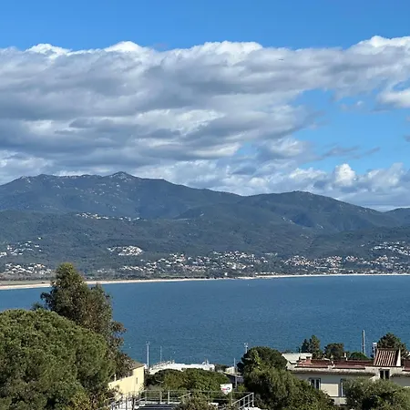 Torriciola Location Genovese Daire Ajaccio (Corsica)