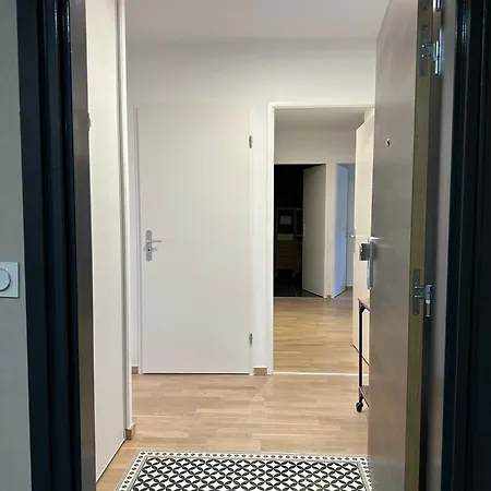 Daire Torriciola Location Genovese Ajaccio (Corsica)