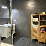 아파트 Torriciola Location Genovese *