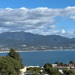 Torriciola Location Genovese 아파트 아작시오