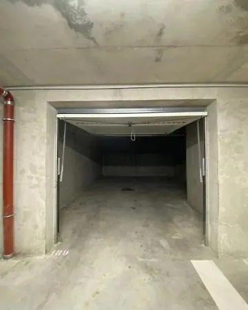 Torriciola Location Genovese דירה אז'אקסיו