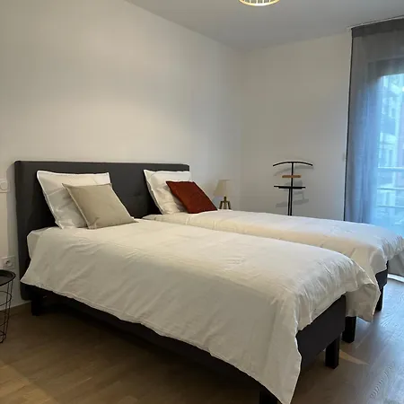 Torriciola Location Genovese Daire Ajaccio (Corsica)