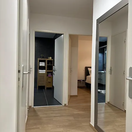 Apartament Torriciola Location Genovese Ajaccio (Corsica)