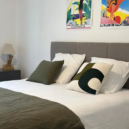 Apartment Torriciola Location Genovese *