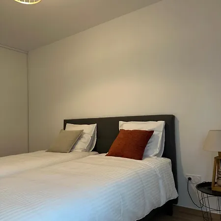 Apartment Torriciola Location Genovese Ajaccio (Corsica)