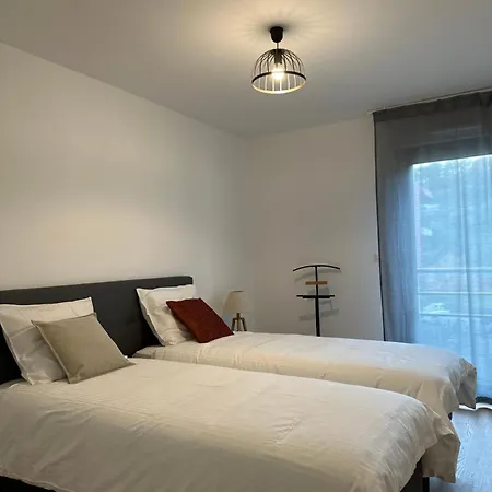 Torriciola Location Genovese Ajaccio (Corsica)