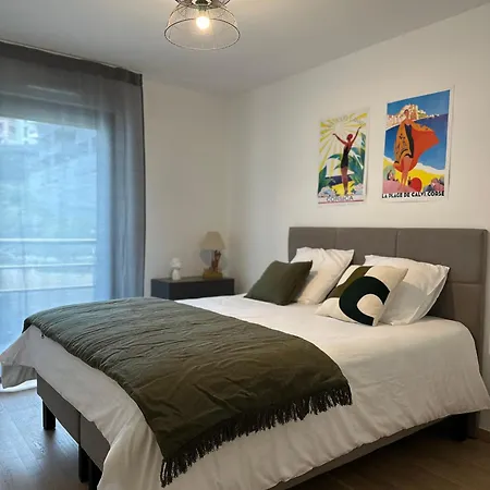 Torriciola Location Genovese Apartment *