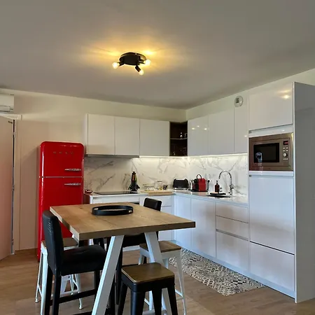 Apartment Torriciola Location Genovese