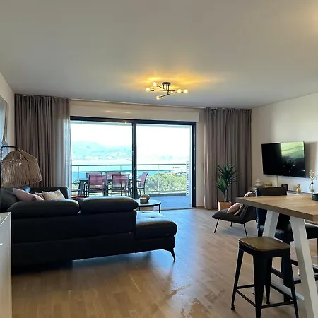 Apartment Torriciola Location Genovese Ajaccio (Corsica)