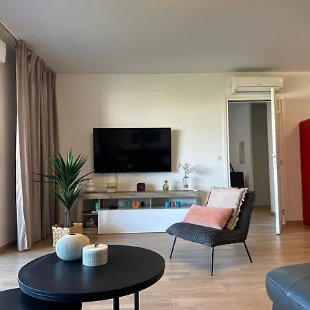 Apartment Torriciola Location Genovese *