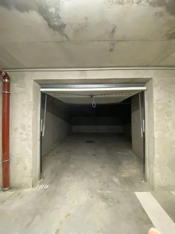 Torriciola Location Genovese Daire Ajaccio (Corsica)