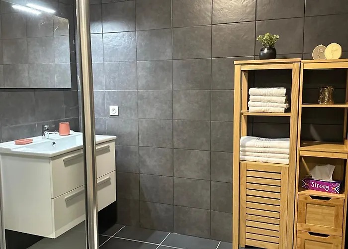 Apartment Torriciola Location Genovese *