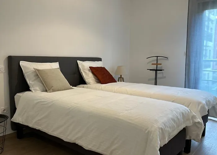 Torriciola Location Genovese Daire Ajaccio (Corsica)