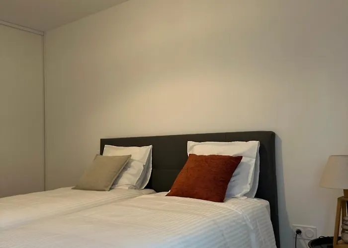 Apartment Torriciola Location Genovese Ajaccio (Corsica)