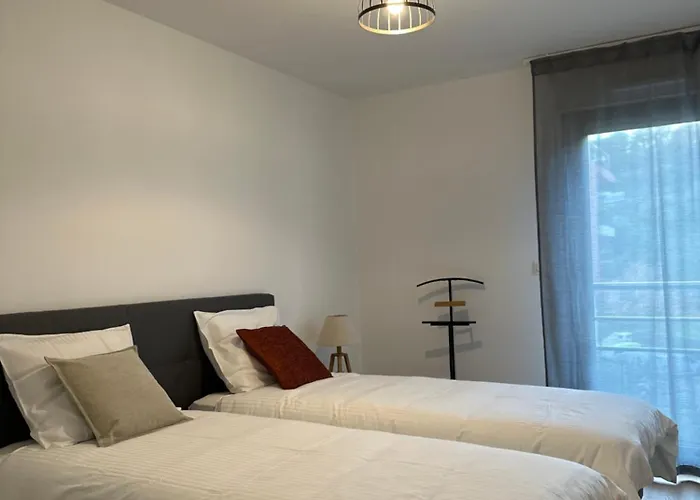 Torriciola Location Genovese Ajaccio (Corsica)