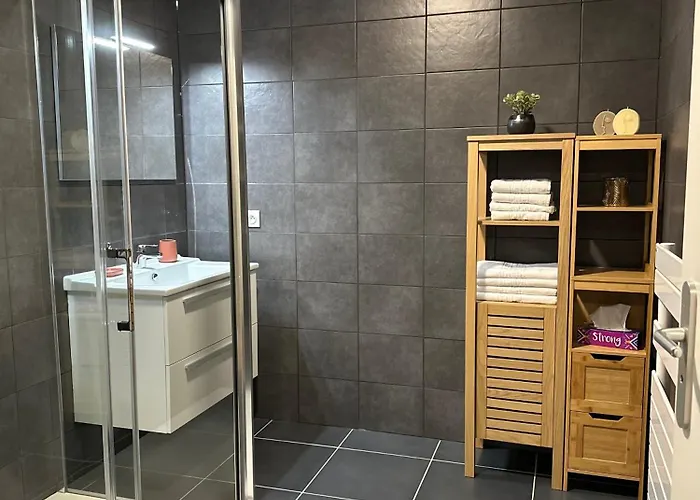 Torriciola Location Genovese * Ajaccio (Corsica)