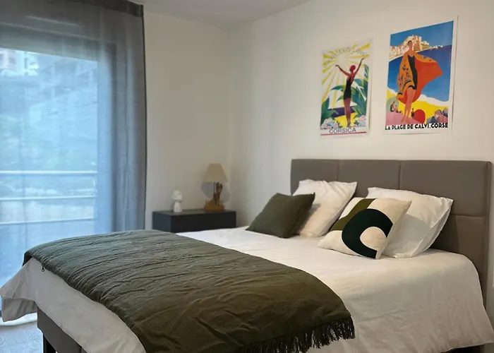 Torriciola Location Genovese Daire *