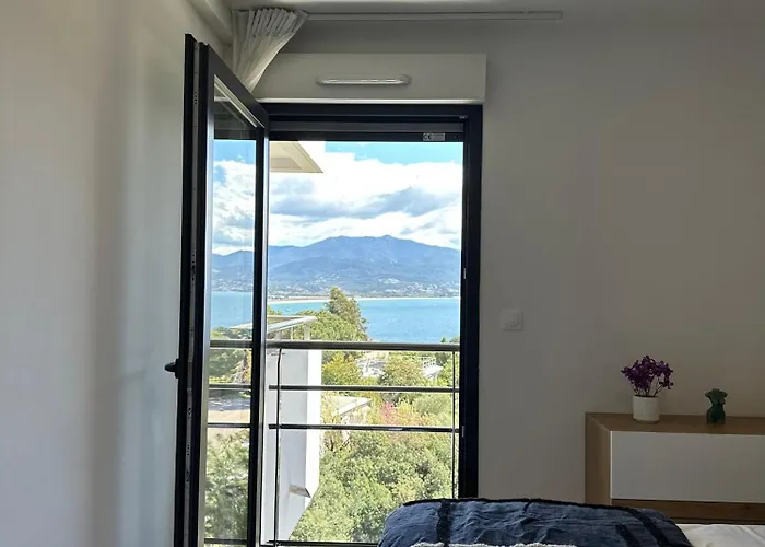 Torriciola Location Genovese * Ajaccio (Corsica)