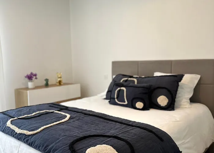 Torriciola Location Genovese Apartment *