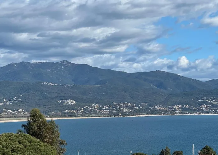 Torriciola Location Genovese Daire Ajaccio (Corsica)