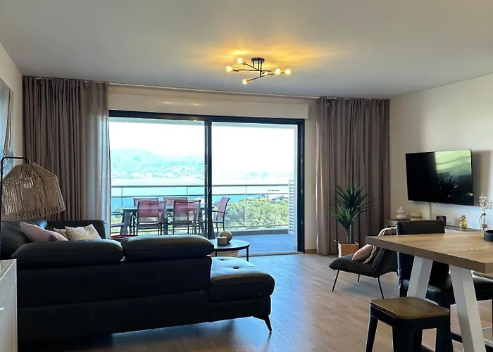 Apartment Torriciola Location Genovese Ajaccio (Corsica)