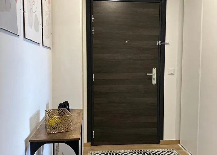 Torriciola Location Genovese Ajaccio (Corsica)