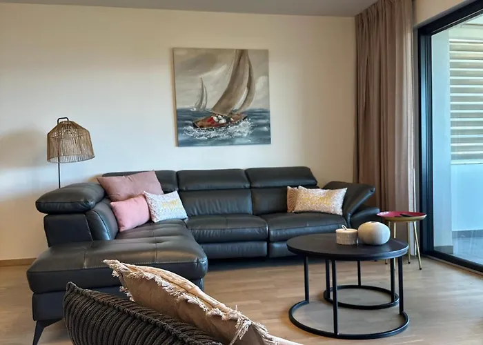 Torriciola Location Genovese Ajaccio (Corsica)