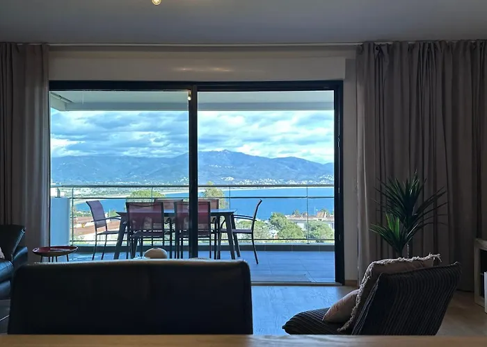 Torriciola Location Genovese Daire