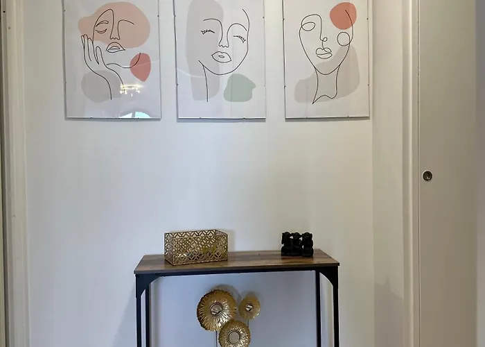 Torriciola Location Genovese Apartment Ajaccio (Corsica)