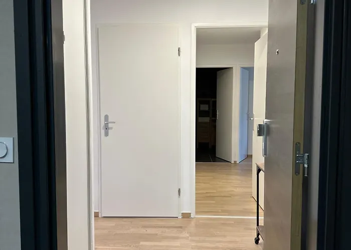 Apartment Torriciola Location Genovese Ajaccio (Corsica)